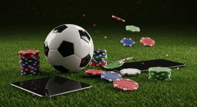 Descubra o Mundo das Apostas com 979bet 13