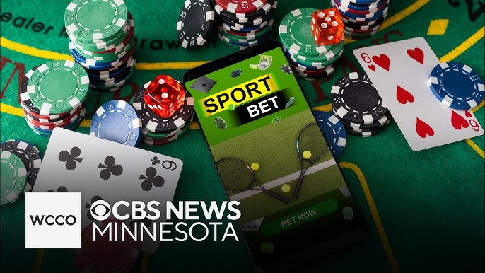 Descubra o Mundo das Apostas com 979bet 13