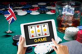 Discover the Thrilling World of Spinsala Online Casino UK