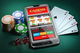 Discover the Thrilling World of Spinsala Online Casino UK