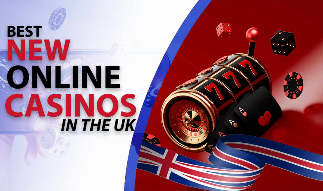 Discover the Thrills at UK Casino Club Online Casino