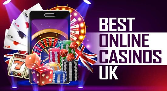 Experience the Thrill of Online Kingdom Casino