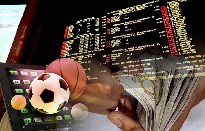 Exploring Decha Bet The Future of Online Betting
