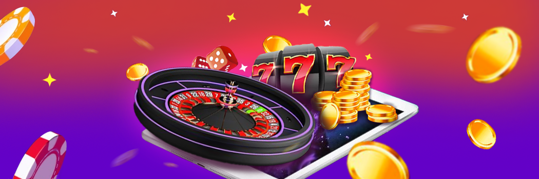 Magius Casino Online Games - Experience the Best of Online Gaming