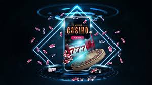 The Evolution of Casinos From Brick-and-Mortar to Online Platforms