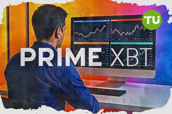 Understanding Broker PrimeXBT A Comprehensive Guide