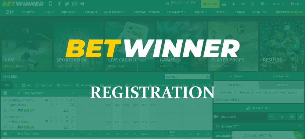 Discover the Exciting Features of BetWinner Online Casino Discover the Exciting Features of BetWinner Online Casino