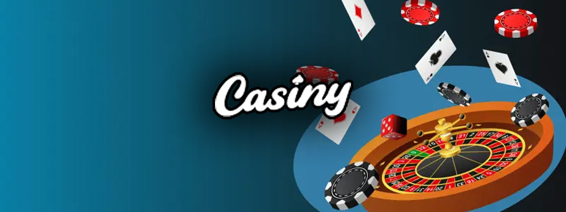 Discover the Exciting Features of Casiny Casino