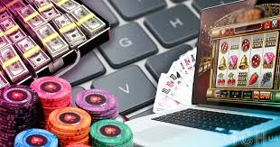 Discover the Exciting World of Online Casino Joining Bonus UK