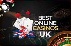 Discover the Exciting World of Online Casino Joining Bonus UK