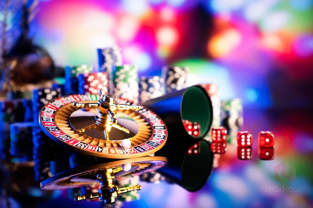 Discover the Thrill of UK Online Casino No Deposit Opportunities Discover the Thrill of UK Online Casino No Deposit Opportunities