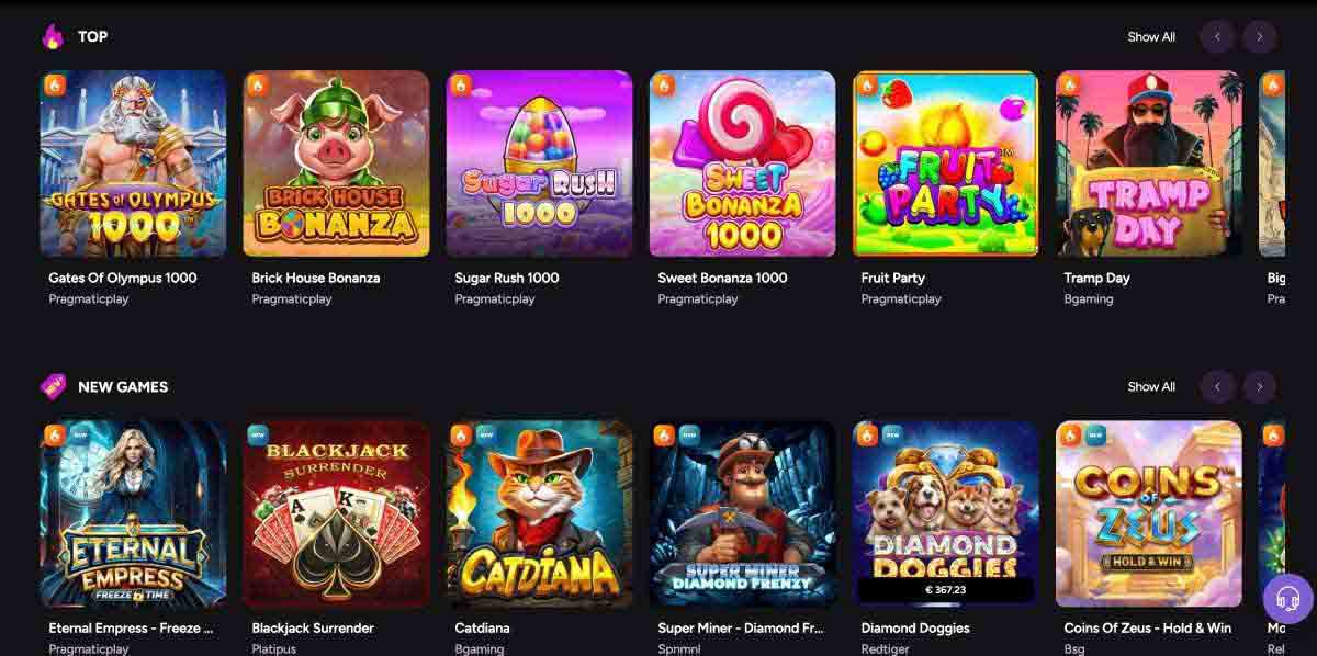 Discover the Thrills of King Johnnie Casino Real Money 4