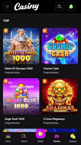 Discover the Ultimate Casiny Bonus Code for Unforgettable Gaming