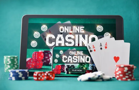 King's Chip Casino Registration Process 2