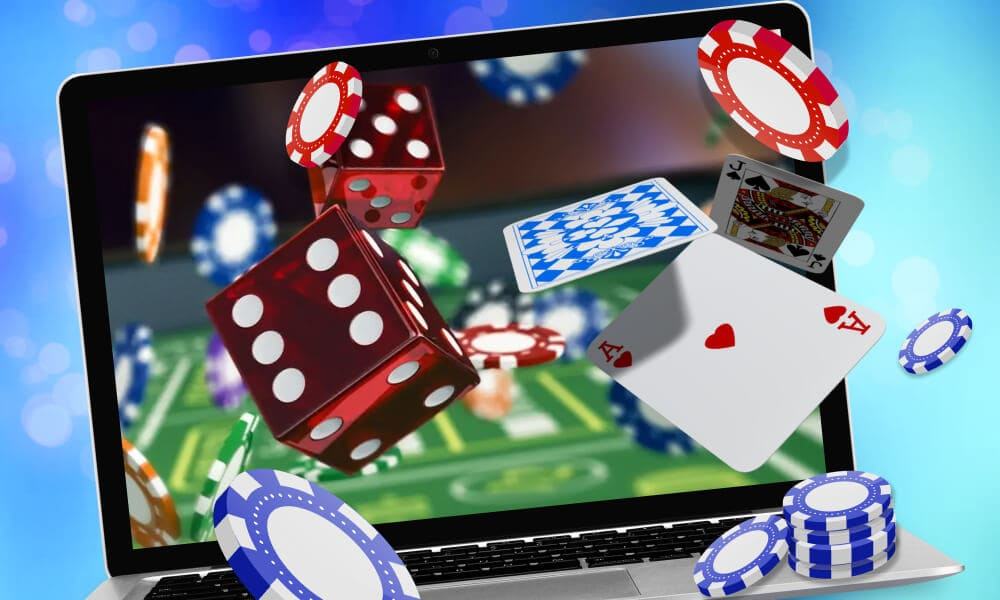 King's Chip Casino Registration Process 2