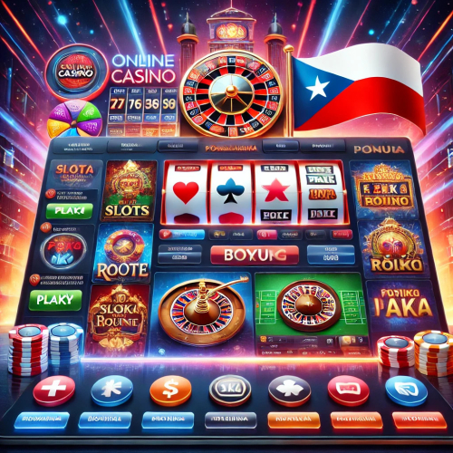 Nové online casino bonus bez - Jak využít výhody bez rizika