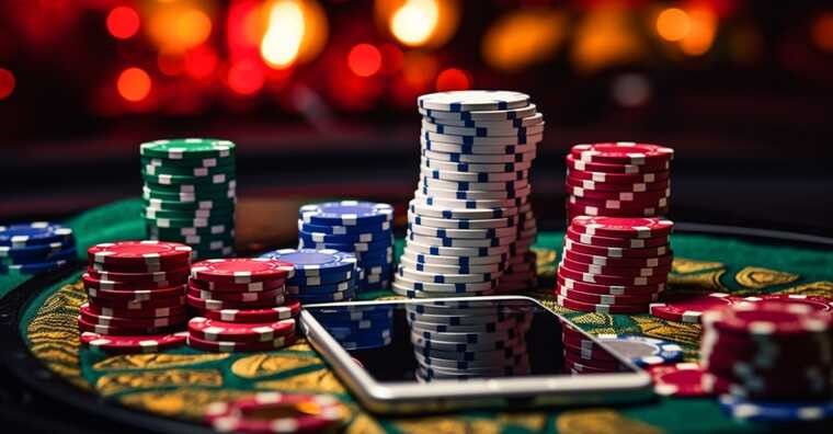 The Ultimate Guide to 7Gold Casino