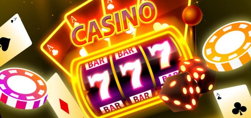 The Ultimate Guide to Online Casino UK Casino Club 7