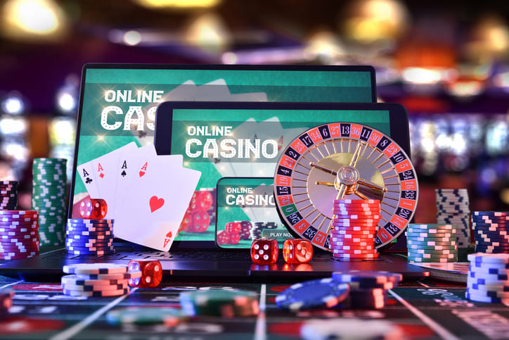 The Ultimate Guide to Online Casino UK Casino Club 7