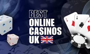 uk slots casino online — Guide to Playing, Winning and Staying Safe