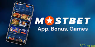 Unlock Casino Magic with Mostbet’s 5