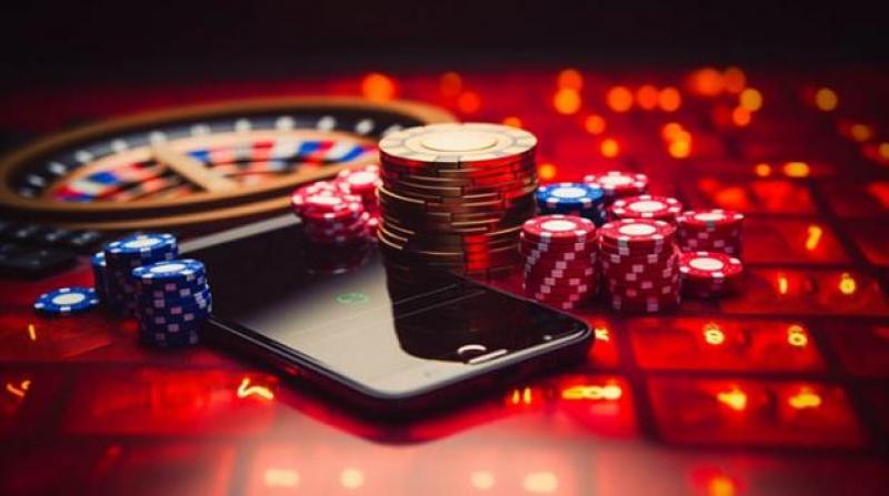 Die besten ausländische online casinos Schweiz erleben