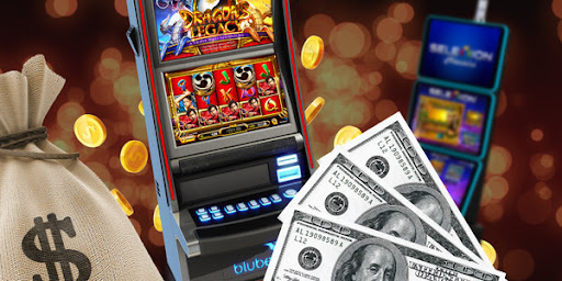 Discover the Benefits of Online Casino Free Spins on Your Favorite Slots