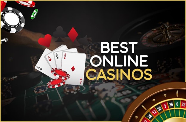 Discover the Best UK Casino Bonus Online Bonusfinder 5
