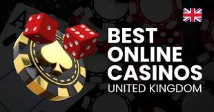 Discover the Best UK Casino Bonus Online Bonusfinder 5