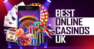 Discover the Thrill of Online Roulette Casino UK
