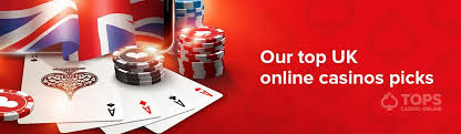 Discover the Thrill of Online Roulette Casino UK