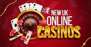 Discover the Thrill of Online Roulette Casino UK