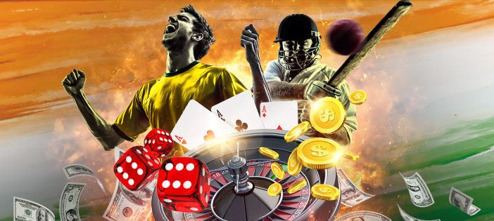 Discover the Thrills of Betting with bet baba