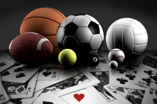 Discover the Thrills of Betting with bet baba