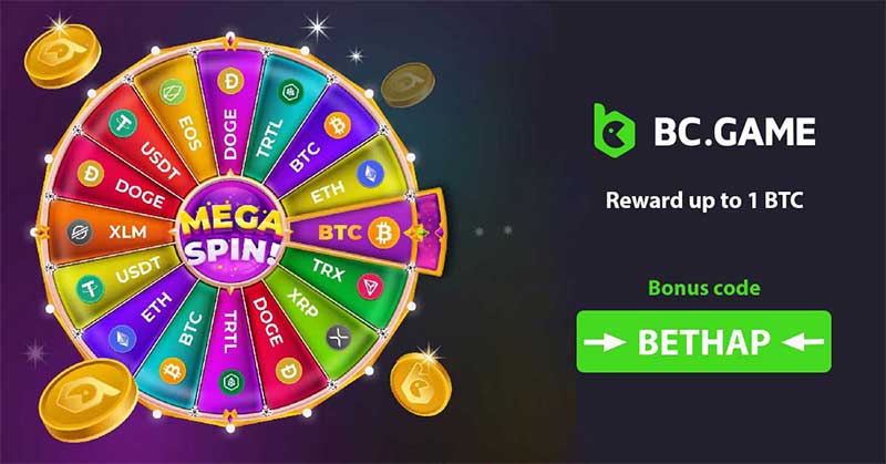 Experience the Thrill at BC Game Casino Philippines Experience the Thrill at BC Game Casino Philippines