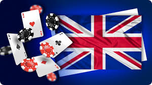 Experience the Thrill of Betting Mobile Casino Online UK