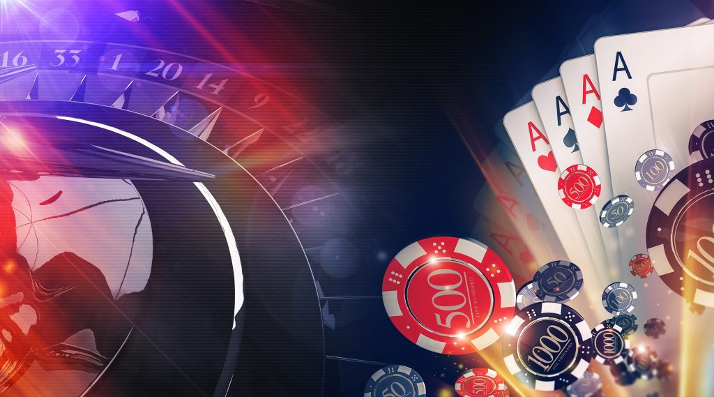 Experience the Thrill of Betting Mobile Casino Online UK