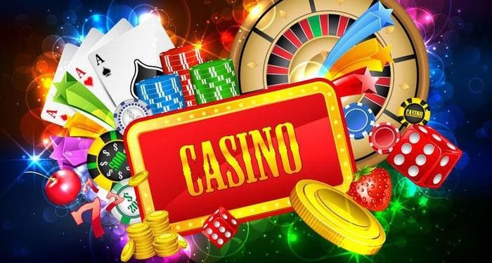 Experience the Thrill of Betting Mobile Casino Online UK