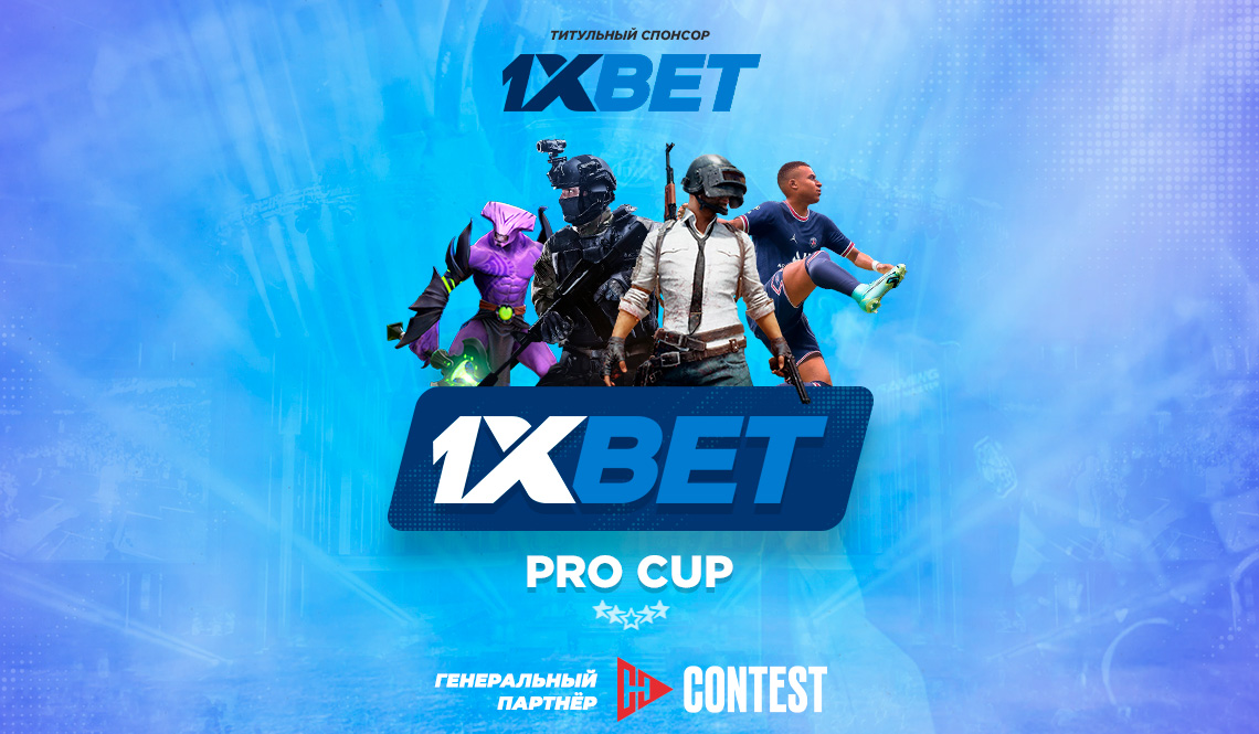 Explore the Exciting World of 1xBet Online Casino
