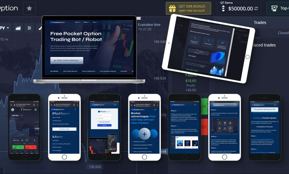How to Deposit Money on Your Online Trading Account 6