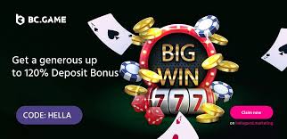 Immerse Yourself in the Excitement of Live Casino BC.Game