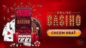 Nové Casino Online Objavte Svet Hracích Automatov a Hrania
