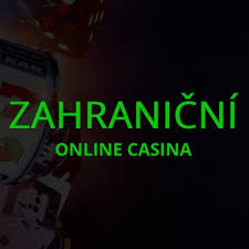 Online casina pro ceske hrace - Vse o hrani a vyhravani