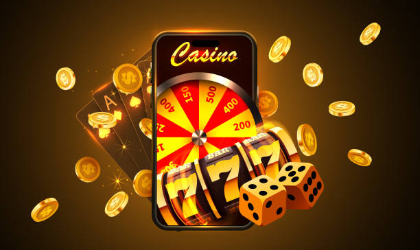 Discover the Excitement of Lets Jackpot Casino Online Games