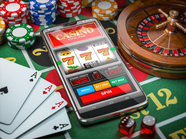 Discover the Thrills Lucky Max Casino & Sportsbook