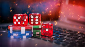 Discover the Thrills Lucky Max Casino & Sportsbook