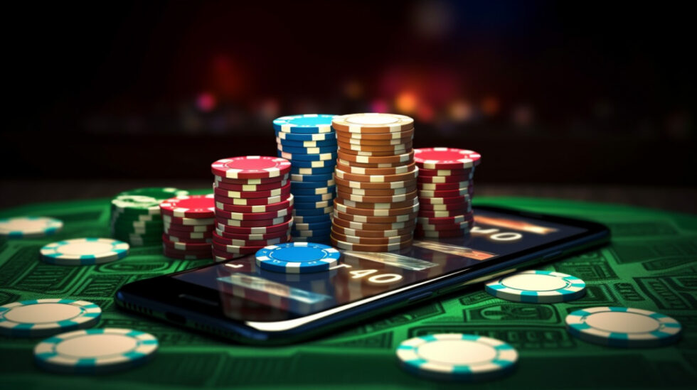 Discover the Thrills Lucky Max Casino & Sportsbook
