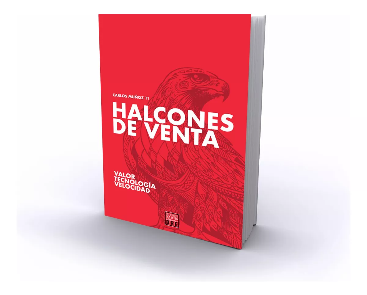 halcones